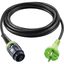 Festool plug it-kabel H05 RN-F-5,5