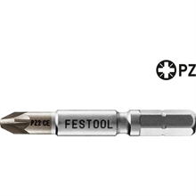 Festool Bits PZ 2-50 CENTRO/2
