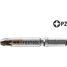 Festool Bits PZ 3-50 CENTRO/2