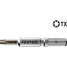 Festool Bits TX 20-50 CENTRO/2