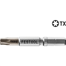 Festool Bits TX 30-50 CENTRO/2