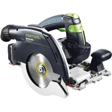 Festool Cirkelsåg HK 55 EBQ-Plus