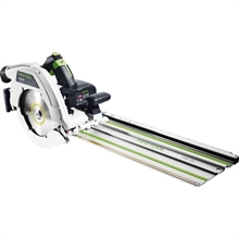 Festool Cirkelsåg HK 85 EB-Plus-FSK 420