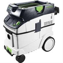 Festool Dammsugare CTL 36 E CLEANTEC