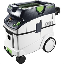 Festool Dammsugare CTL 36 E LE CLEANTEC