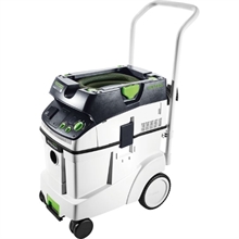 Festool Dammsugare CTL 48 E AC CLEANTEC