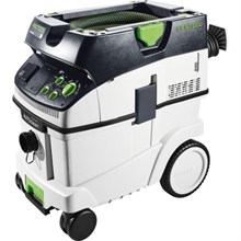 Festool Dammsugare CLEANTEC CTM 36 E AC