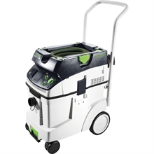 Festool Dammsugare CTM 48 E CLEANTEC