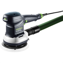 Festool Excenterslip ETS 150/3 EQ-Plus