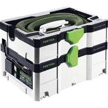 Festool Dammsugare CTL SYS CLEANTEC