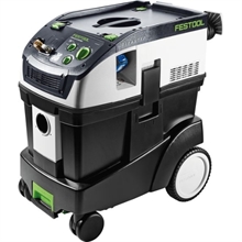 Festool Dammsugare CTM 48 E LE EC B22 R1 CLEANTEC