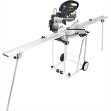 Festool Kap-/gersåg KAPEX KS 120 REB-Set-UG