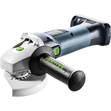 Festool Vinkelslip AGC 18-125 EB-Basic