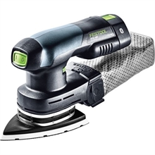 Festool Batterislip Delta DTSC 400 3,0 I-Plus