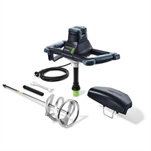 Festool Omrörare MX 1200 RE EF HS2