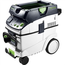 Festool Dammsugare CLEANTEC CTL 36 E AC RENOFIX