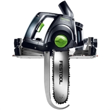 Festool Svärdsåg SSU 200 EB-Plus UNIVERS