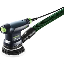 Festool Excenterslip ETS 125 REQ-Plus