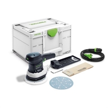 Festool Excenterslip ETS 150/3 EQ-Plus