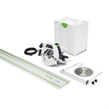 Festool Cirkelsåg HK 85 EB-Plus-FS