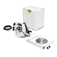 Festool Cirkelsåg HK 85 EB-Plus