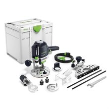 Festool Handöverfräs OF 1400 EBQ-Plus