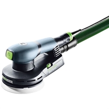 Festool Excenterslip ETS EC 125/3 EQ-Plus