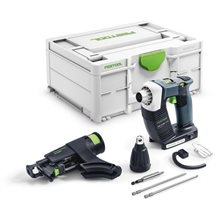 Festool Skruvautomat 18 V DURADRIVE DWC 18-2500 Basic