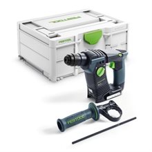 Festool Borrhammare BHC 18-Basic