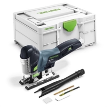 Festool Sticksåg 18 V CARVEX PSC 420 EB-Basic