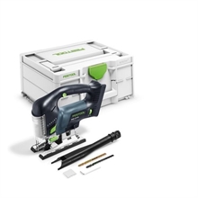 Festool Sticksåg 18 V CARVEX PSBC 420 EB-Basic