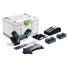 Festool Isolersåg ISC 240 HPC 4,0 EBI-Plus