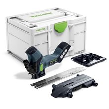 Festool Isolersåg ISC 240 EB-Basic