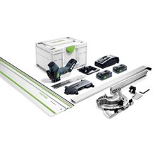 Festool Isolersåg ISC 240 HPC 4,0 EBI-Plus-XL-FS