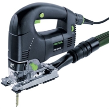 Festool Sticksåg PSB 300 EQ-Plus TRION