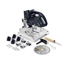 Festool Batteridriven listsåg SYMMETRIC SYMC 70 EB-Basic