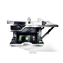 Festool Batteridriven bordssåg CSC SYS 50 EB-Basic Mt Edt