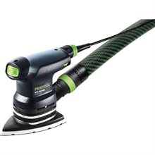 Festool Deltaslipmaskin DTS 400 REQ GR-SYS P