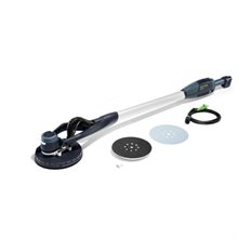 Festool Vägg- och takslip PLANEX LHS-E 225 EQ-CB