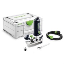 Festool Kantfräs MFK 700 KA EQ-Plus