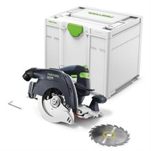 Festool Cirkelsåg 18 V HKC 55 EB-Basic