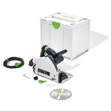 Festool Sänksåg TS 55 FEBQ-Plus