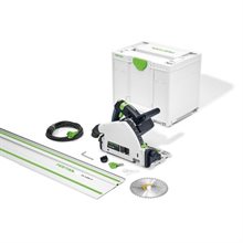 Festool Sänksåg TS 55 FEBQ-Plus-FS