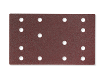 Festool Slippapper Rubin 80x133 P40 RU/50