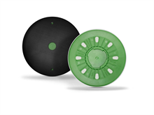 Festool Polerplatta PT-STF-D150 FX