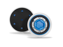 Festool Slipplatta ST-STF D90/7 FX H-HT