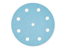 Festool Slippapper Granat D125 P1500 GR/50