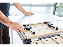 Festool Spännelement MFT-SP
