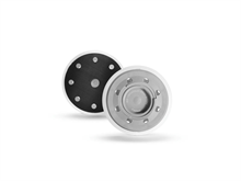 Festool Slipplatta ST-STF D125/8 FX-SW