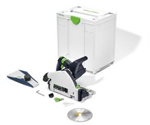 Festool Sänksåg 18 V TSC 55 KEB-Basic
